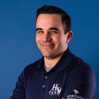 Hudson Valley Renegades Employee Joe Vasile's profile photo