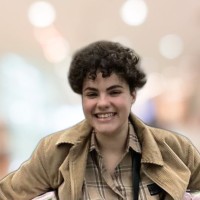 Lyonbiopôle Employee Eva Matias's profile photo