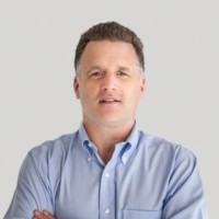 Setter Capital Inc. Employee Peter McGrath's profile photo