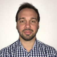 CHEF SPOT Employee Alejandro Gallo's profile photo