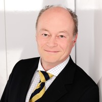 CEE Group Employee Lorenz von Wedel's profile photo