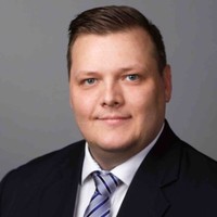 Berliner Volksbank eG Employee Stefan Hänsch's profile photo