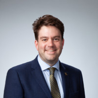 Spirit AeroSystems Employee Alexander Bellamy Ceng Fraes's profile photo