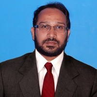 Qatar Financial Centre Regulatory Authority (QFCRA) Employee Faiyaz Syed's profile photo
