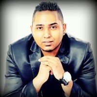 Suraj Ramdien Email