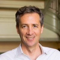 Kcore Analytics LLC Employee Hernan Makse's profile photo