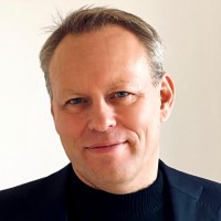 Kvadrat Employee Mads Nygaard's profile photo