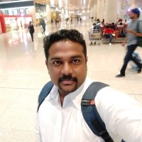 Avecon Healthcare Pvt Ltd Employee Sibi Vargheese's profile photo