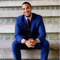 One Technology Employee Devontae Chapple's profile photo
