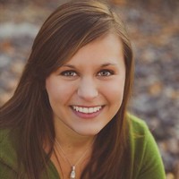 Museum of Discovery Employee Meghin Stumne's profile photo