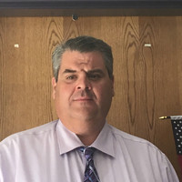 Lamar Community College Employee Patrick Christensen's profile photo