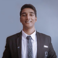 Shangri-La Le Touessrok, Mauritius Employee Amrish Hauzaree's profile photo