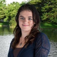 Bountiful Baby Employee Emily Collins's profile photo