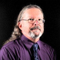 RJA GHOST TOURS Employee Jonathan Herbert's profile photo