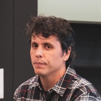 Habla computing Employee Jesús López-González's profile photo