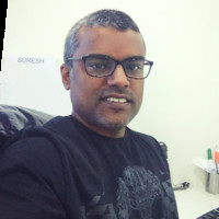 Suresh Mohan Email