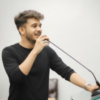 LoopBrackets Pvt. Ltd Employee Shehbaz Danish's profile photo