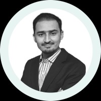 Embassy of Argentina Employee Zeeshan Mujeeb's profile photo