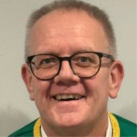 Stannah Product Development Employee Craig Stevenson's profile photo