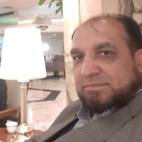 Muhammad Ashraf Email