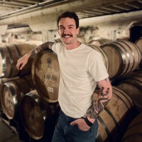 Barrister Winery Employee Sam Carter's profile photo