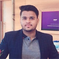 4X4 Advisory Employee Asif Khan's profile photo