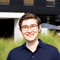 ORBEM A.I. Employee Gilberto Lem's profile photo