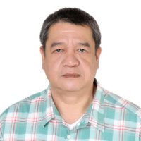 SpendSmart Group LLC Employee Angelito Perez's profile photo
