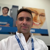 URBANOS Employee Daniel Fernandes's profile photo