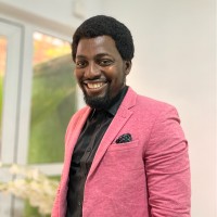 GIIT Solutions Employee Treasure Samuel's profile photo