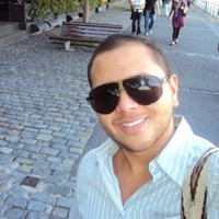HATSU Employee Fabián Pedraza-Esparza's profile photo