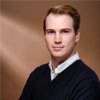 Apleona R&M Ausbau GmbH Employee Florentin Kabitzky's profile photo