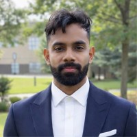 Agilicus Employee Venki Iyer's profile photo