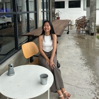 TRIVE Employee Shu Qi's profile photo