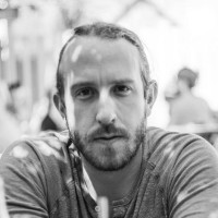 SXSW Employee Sterling Fly's profile photo