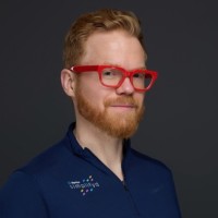 Signifyd Employee J. Bennett's profile photo