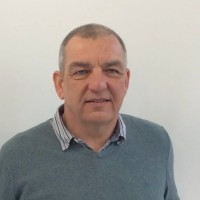 Caice Employee David Clough's profile photo