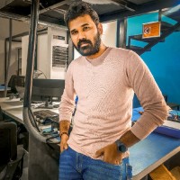 EVRE Employee Anesh Gowrasani's profile photo