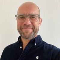 MES Employee Simon Layton's profile photo