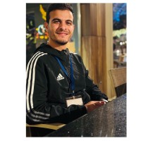 Bright Riders School Employee Sayed Mostafa's profile photo