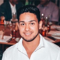 Anthony Larne Constructions Employee Ben Boonzaayer's profile photo