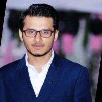 The Insights Desk Inc Employee Muhammad Siddiqui's profile photo