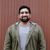 U-Haul Employee Adrian Ortiz's profile photo