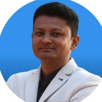 Digitalvate Employee Eric Brown's profile photo