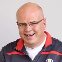 Canon Medical Informatics Employee Joseph Barsness's profile photo