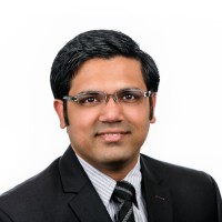 Amazon Employee Pranav Kulkarni's profile photo