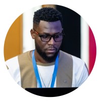 Zacu Tv Employee Gedeon Bwanakweli's profile photo