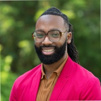 Vassar College Employee Wesley Dixon's profile photo