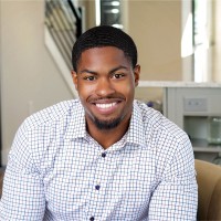 Fischer Homes Employee Blake Ware's profile photo