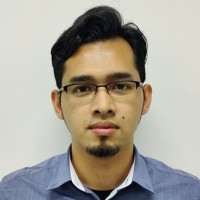 Cxrus Solutions Employee Mohamad Ramzan's profile photo